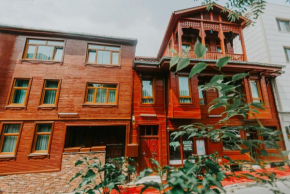Acacia Mansion Hotel